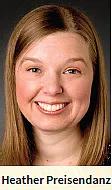 Heather Preisendanz