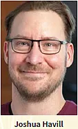 Joshua Havill