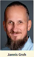 Jannis Groh