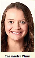 Cassandra Winn