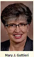 Mary J. Guttieri