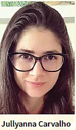 Jullyanna Carvalho
