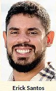 Erick Santos
