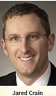 Jared Crain