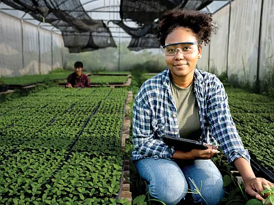 ASA wishes to place workforce development as a pillar of our next strategy ASA wishes to place workforce development as a pillar of our next strategic plan, which will be developed through consultation with members, communities, divisions, and partners within and outside of the Societies. Photo courtesy of Adobe Stock/Chalermphon.