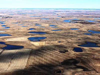 Photo by Krista Lundgren/USFWS and published under this license: https://creativecommons.org/licenses/by/2.0/deed.en.