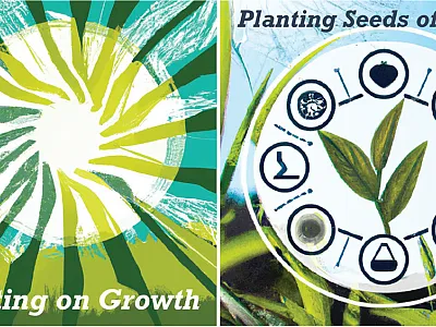 Image generated by DALLE2, using a prompt created by ChatGPT from the text of this article.