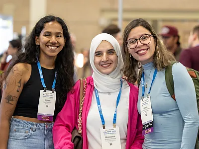 DEI Program Planning Committee Member Sought for CANVAS