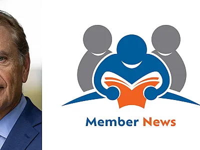 Giovanni Piccinni has been named director of the Texas Water Resources Institute. 