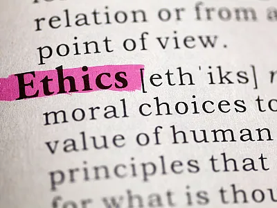 Photo courtesy of Adobe Stock/Feng Yu.