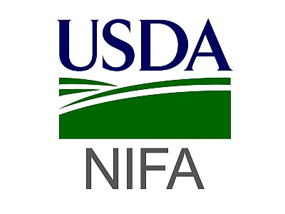 USDA-NIFA logo