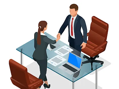 Photo courtesy of Adobe Stock/K Davis/peopleimages.com.