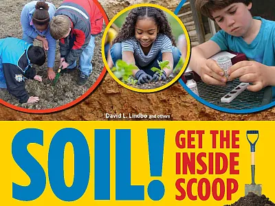 Soil! Get the Inside Scoop.
