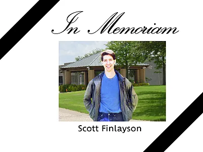 Scott Finlayson