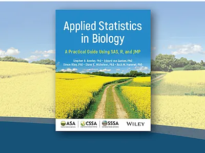 Applied statistics in biology