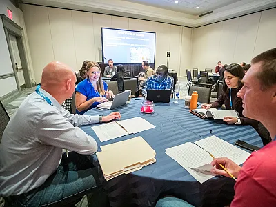 CANVAS 2025 publications workshops