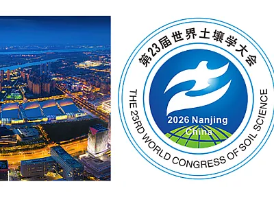world Congress of Soil Science