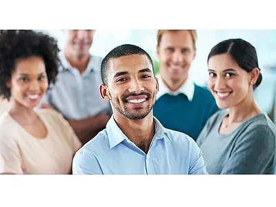 Step into Society leadership!