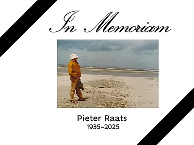 Pieter Raats