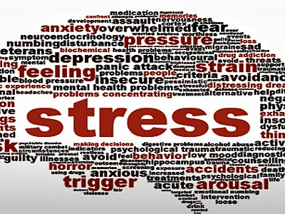 Stress