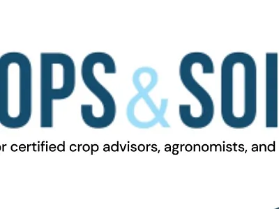 Crops & Soils