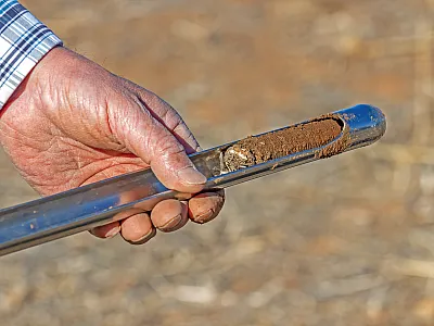 Photo courtesy of Adobe Stock/Jason A. Bleecher.