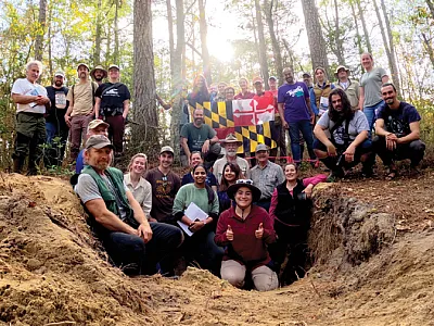 Advance Yourself Professionally While Advancing Science