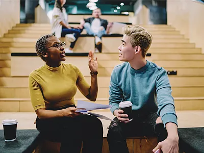 Photo courtesy of Adobe Stock/BullRun.