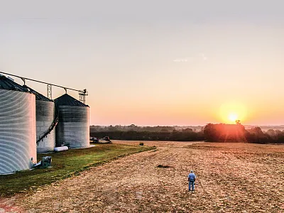 USDA Photo by Lance Cheung.