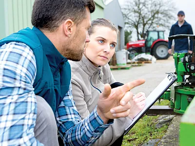 ASA provides numerous ways for members to be effective, lifelong communicators, such as participating in communities, presenting at the Annual Meeting, and publishing research. Photo courtesy of Adobe Stock/auremar.