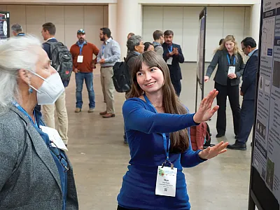 Submit an Abstract by 25 May to Save!