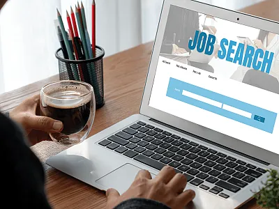 Figuring out the next step after school can be daunting, but we’re here to provide tips and resources to land your dream job. Photo courtesy of Adobe Stock/Summit Art Creations.