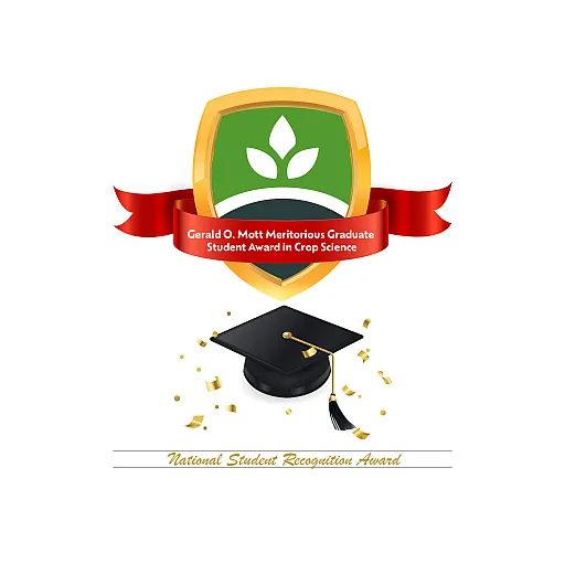 Mott Award and National Student Recognition Award