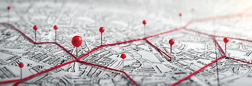 Photo courtesy of AdobeStock/ Tryfonov.