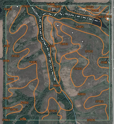 Figure 2. Excerpt from Koppen (1975).